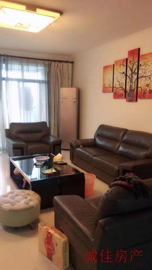 急售！临安市中心锦都嘉园核心地段3室2厅高品质住宅