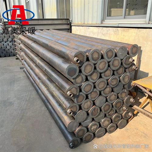 工厂用国标光排管散热器 严格遵循国家标准，为房屋置换与工业空间提供高效供暖保障